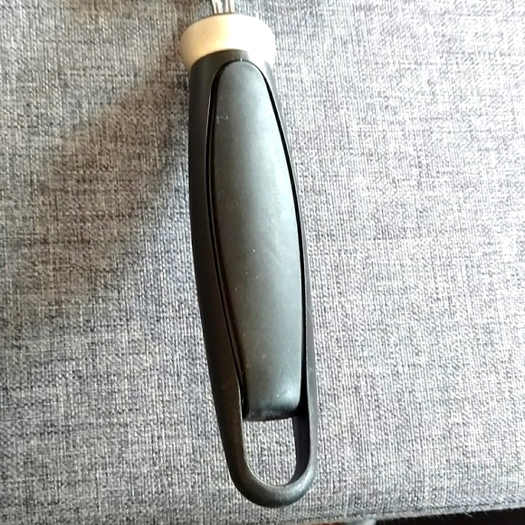 Vintage Italy - INOX - Cheese Slicer - Picture 4 of 9